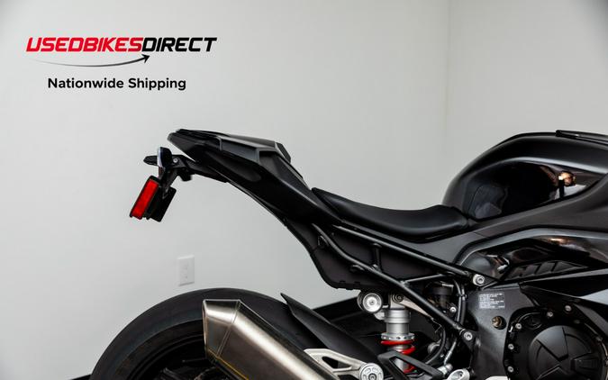2026 BMW S1000 RR - $25,999.00