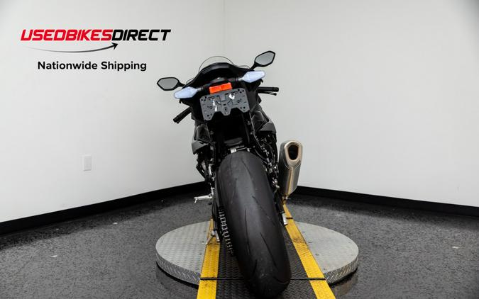 2026 BMW S1000 RR - $25,999.00