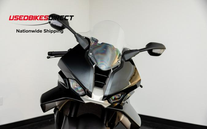 2026 BMW S1000 RR - $25,999.00