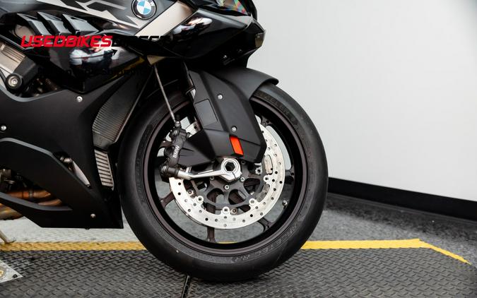 2026 BMW S1000 RR - $25,999.00