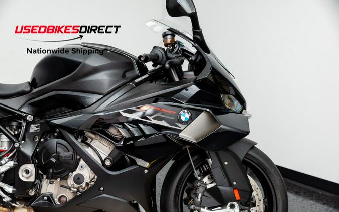 2026 BMW S1000 RR - $25,999.00