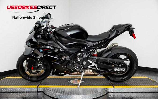 2026 BMW S1000 RR - $25,999.00
