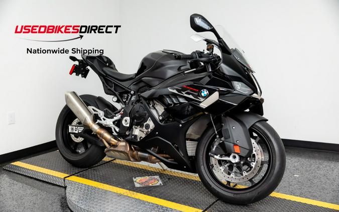 2026 BMW S1000 RR - $25,999.00