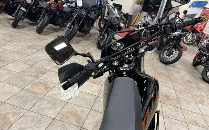 2027 Suzuki DR650S