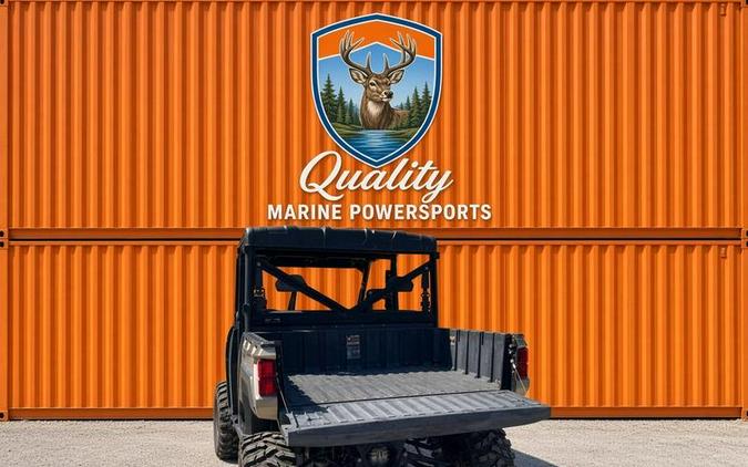 2023 Polaris® Ranger Crew XP 1000 Premium