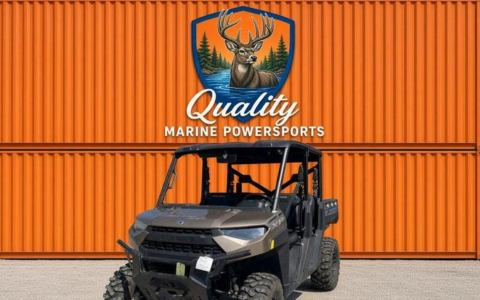 2023 Polaris® Ranger Crew XP 1000 Premium
