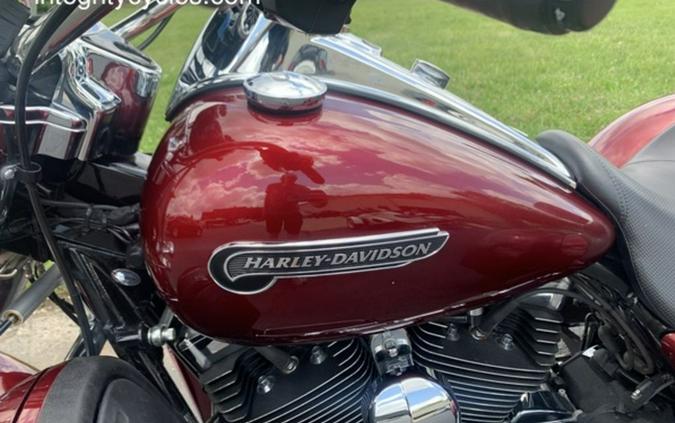 2016 Harley-Davidson® FLRT - Freewheeler®