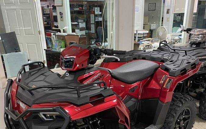 2023 Polaris® Sportsman 570 Trail