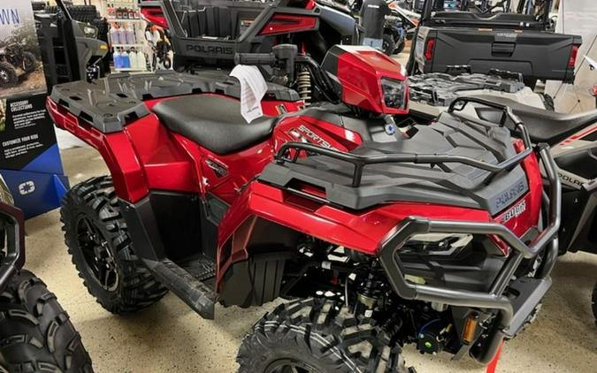 2023 Polaris® Sportsman 570 Trail