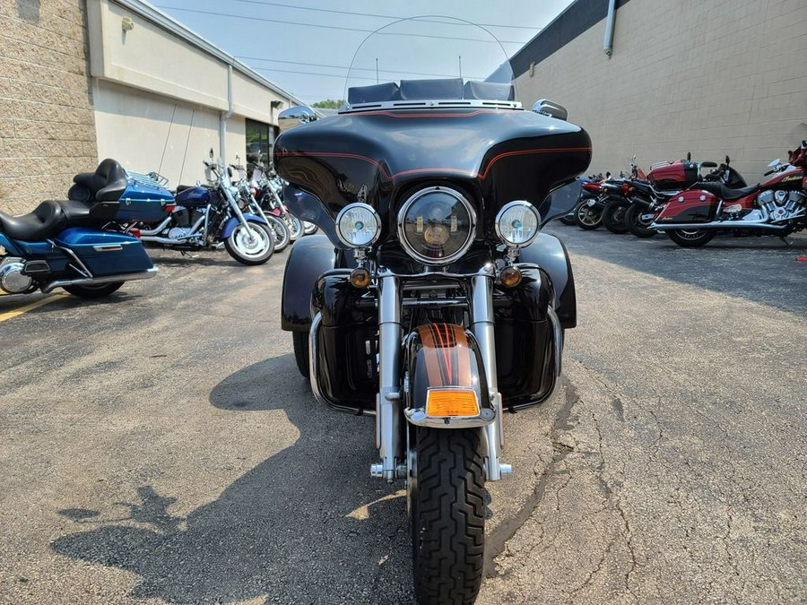 2011 Harley-Davidson Trike Tri Glide™ Ultra Classic®