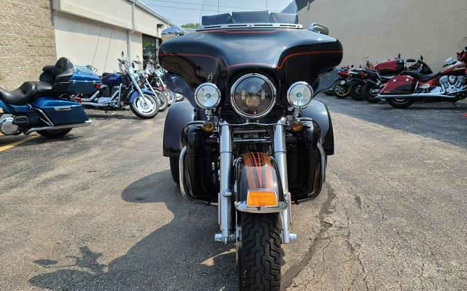 2011 Harley-Davidson Trike Tri Glide™ Ultra Classic®