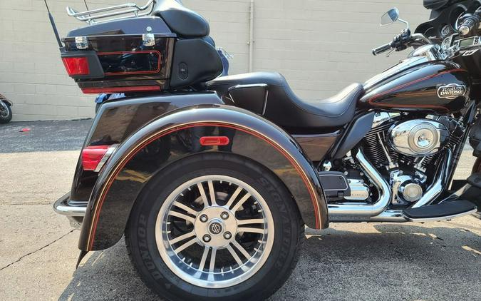 2011 Harley-Davidson Trike Tri Glide™ Ultra Classic®