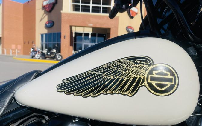 2022 Harley-Davidson Street Glide Special FLHXS