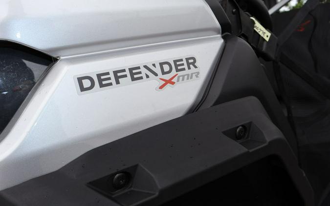 2024 Can-Am® Defender X mr HD10