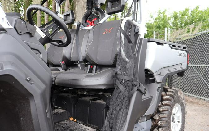 2024 Can-Am® Defender X mr HD10