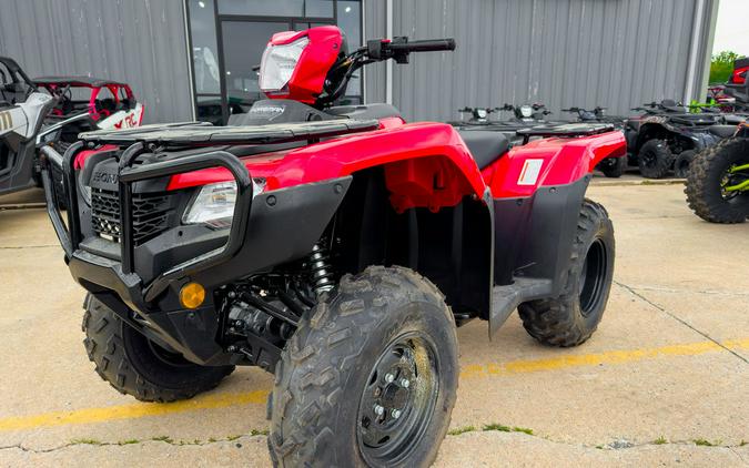 2024 Honda® FourTrax Foreman 4x4