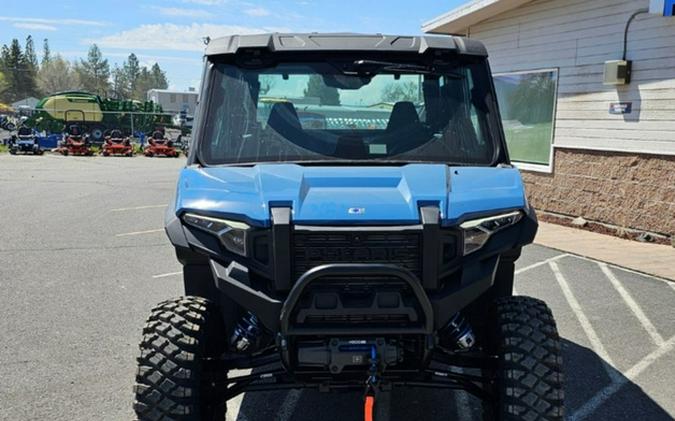 2024 Polaris Xpedition ADV Northstar