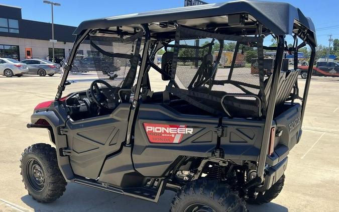 2024 Honda® Pioneer 1000-5