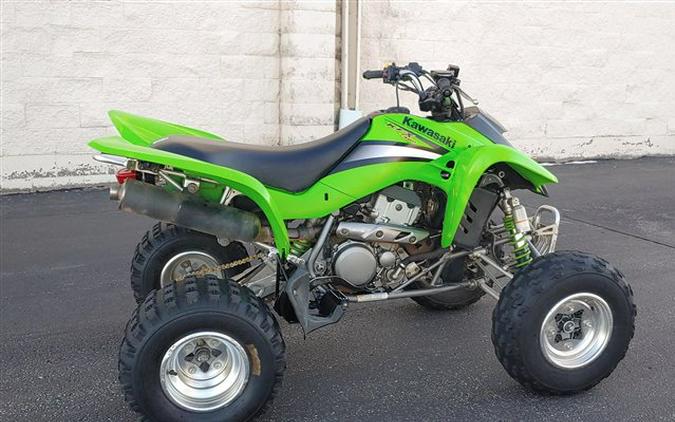 2005 Kawasaki KFX400