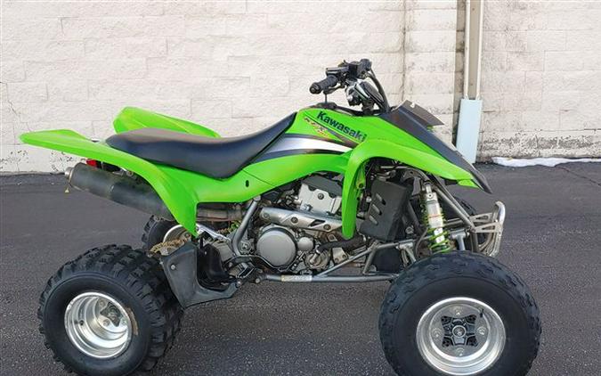 2005 Kawasaki KFX400