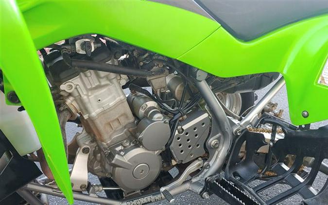 2005 Kawasaki KFX400