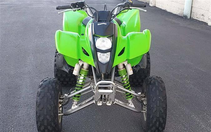 2005 Kawasaki KFX400