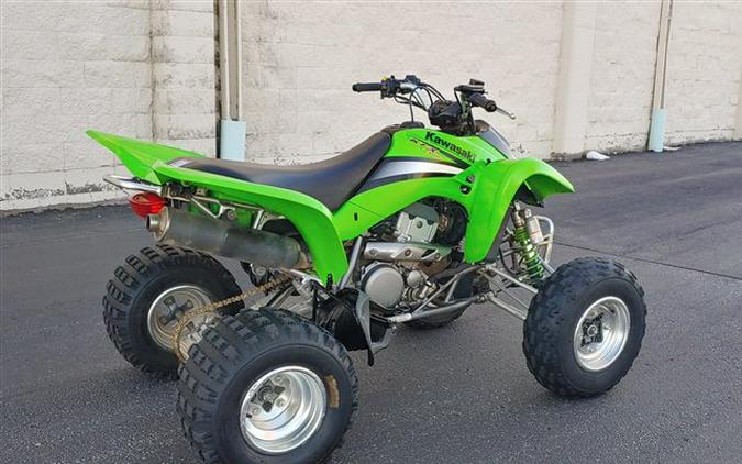 2005 Kawasaki KFX400