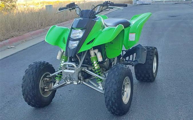 2005 Kawasaki KFX400