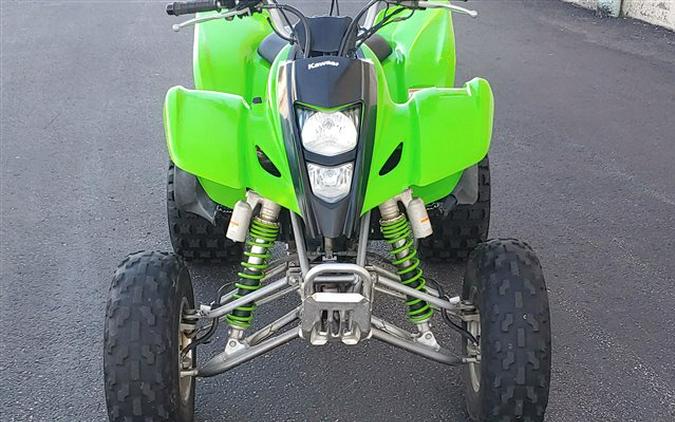 2005 Kawasaki KFX400