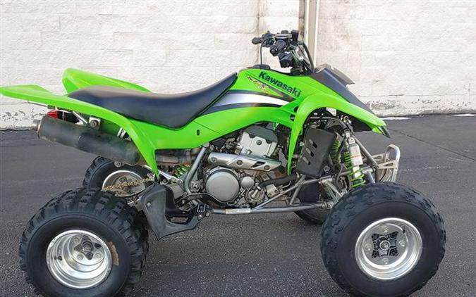 2005 Kawasaki KFX400