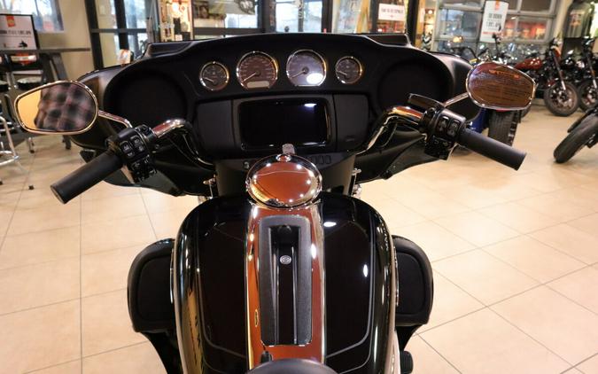 2024 Harley-Davidson HD Touring Trike FLHTCUTG Tri-Glide