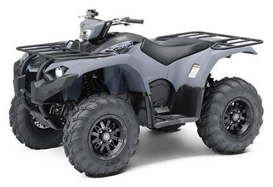 2018 Yamaha Kodiak 450 EPS