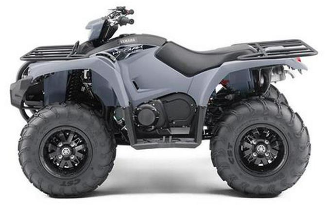 2018 Yamaha Kodiak 450 EPS