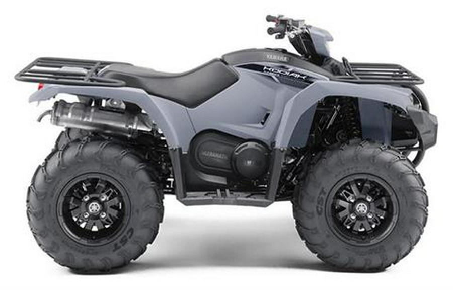 2018 Yamaha Kodiak 450 EPS