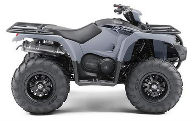 2018 Yamaha Kodiak 450 EPS