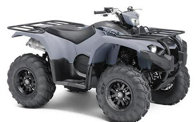 2018 Yamaha Kodiak 450 EPS