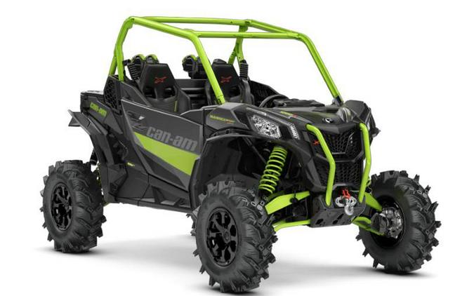 2021 Can-Am Maverick Sport X mr 1000R