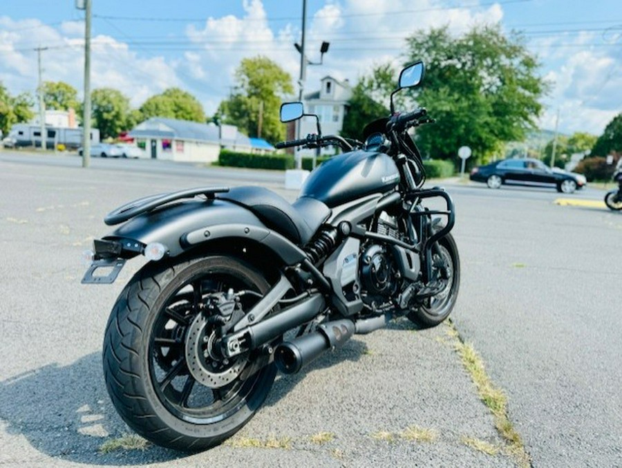 2023 Kawasaki VULCAN S