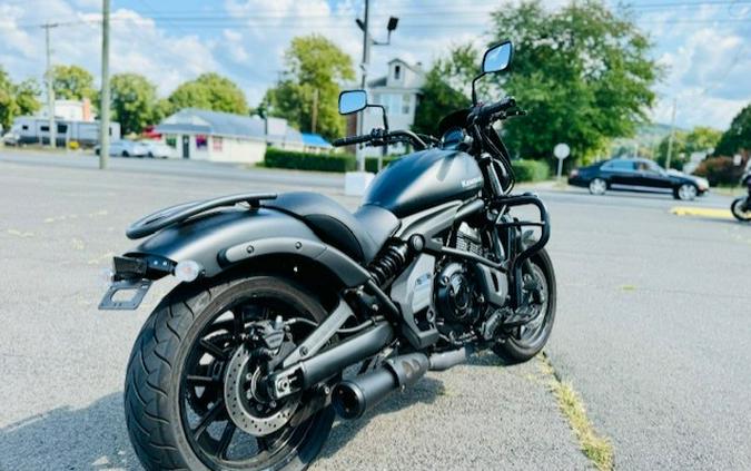 2023 Kawasaki VULCAN S