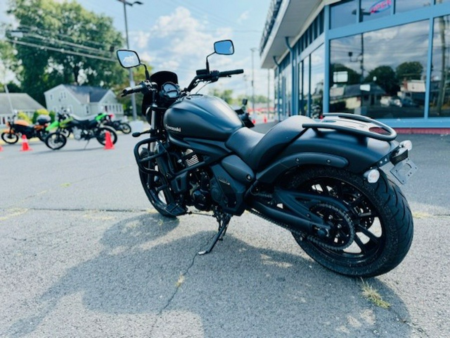 2023 Kawasaki VULCAN S