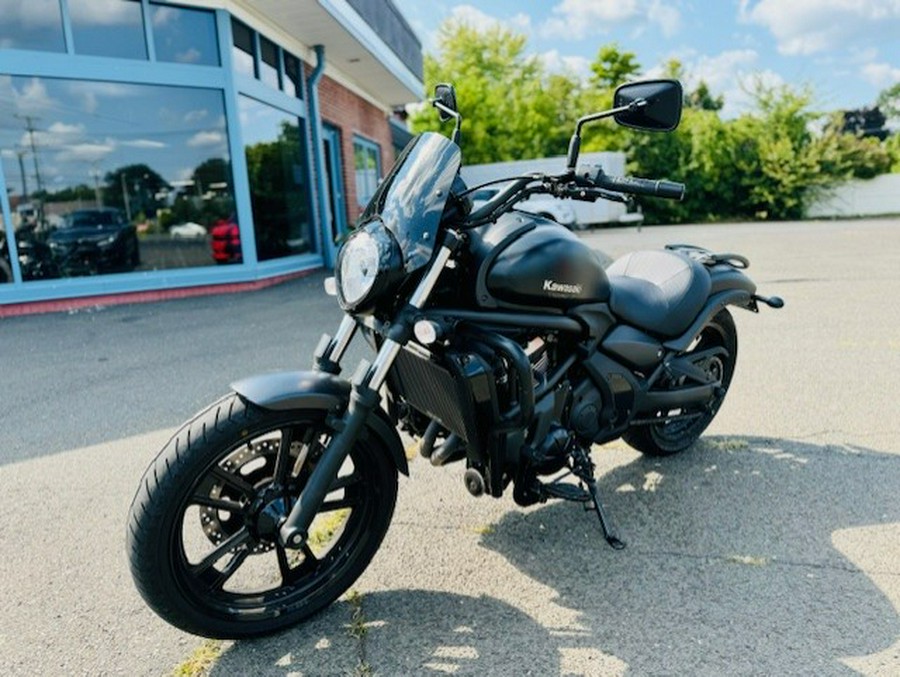 2023 Kawasaki VULCAN S