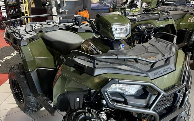 2024 Polaris® Sportsman 570 EPS