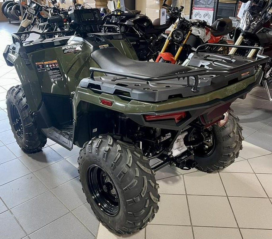 2024 Polaris® Sportsman 570 EPS