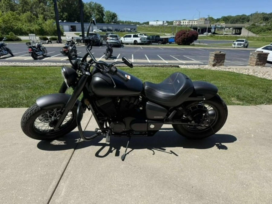 2023 Honda® Shadow Phantom
