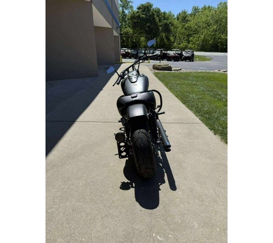 2023 Honda® Shadow Phantom