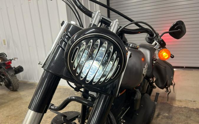 2014 Harley-Davidson Softail® Slim®