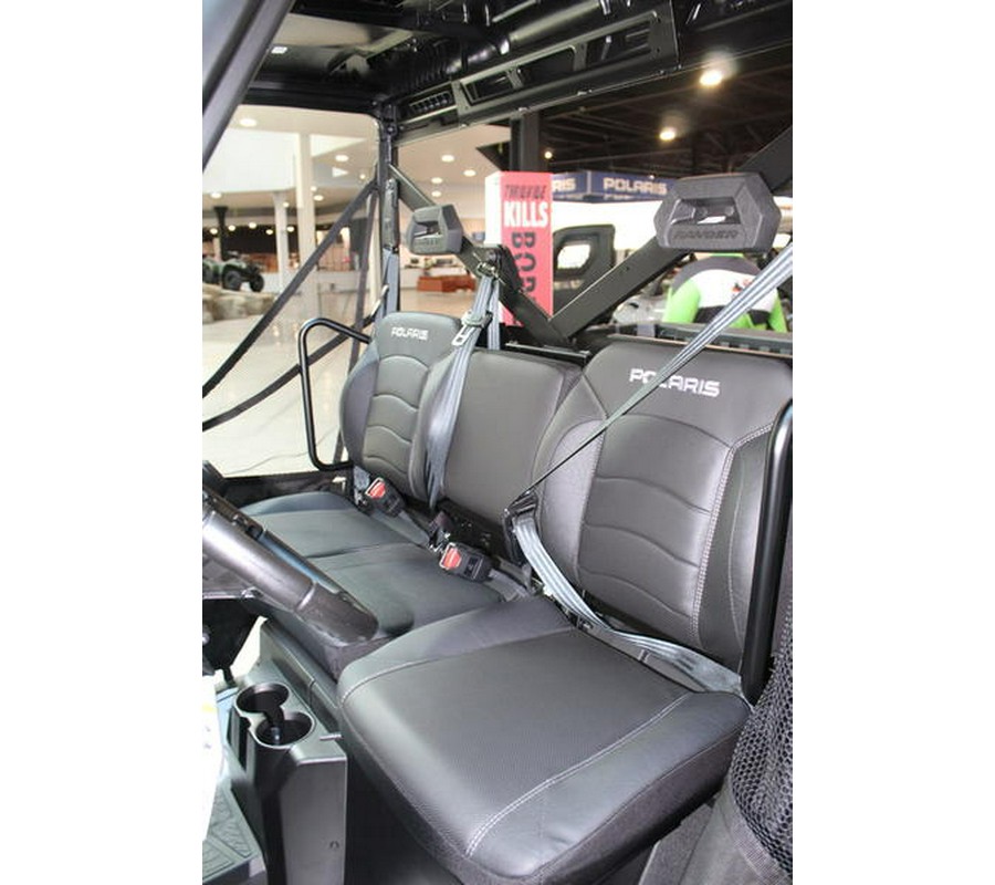 2026 Polaris® RANGER XP 1000 PREMIUM BLUE LAB Premium