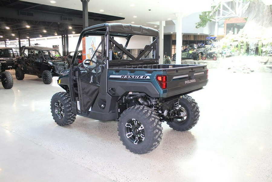 2026 Polaris® RANGER XP 1000 PREMIUM BLUE LAB Premium