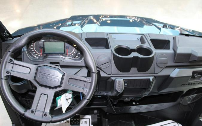 2026 Polaris® RANGER XP 1000 PREMIUM BLUE LAB Premium