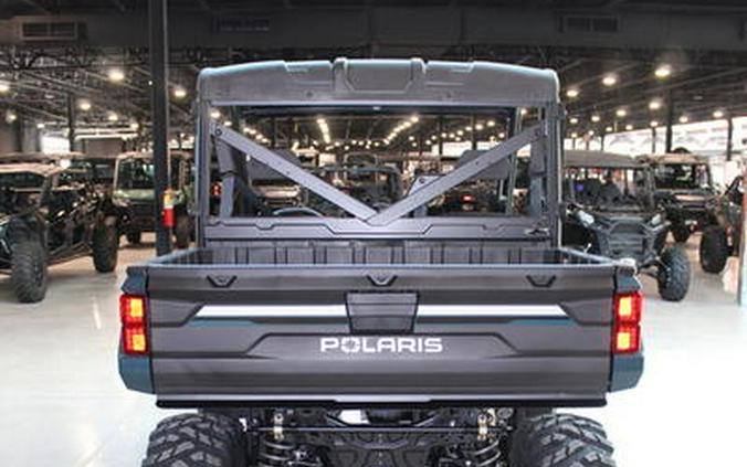 2026 Polaris® RANGER XP 1000 PREMIUM BLUE LAB Premium